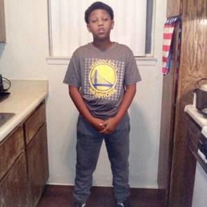 Meet your Posher, Darnell